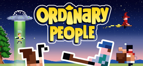 Ordinary People