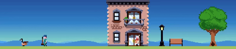 Ordinary People video 6