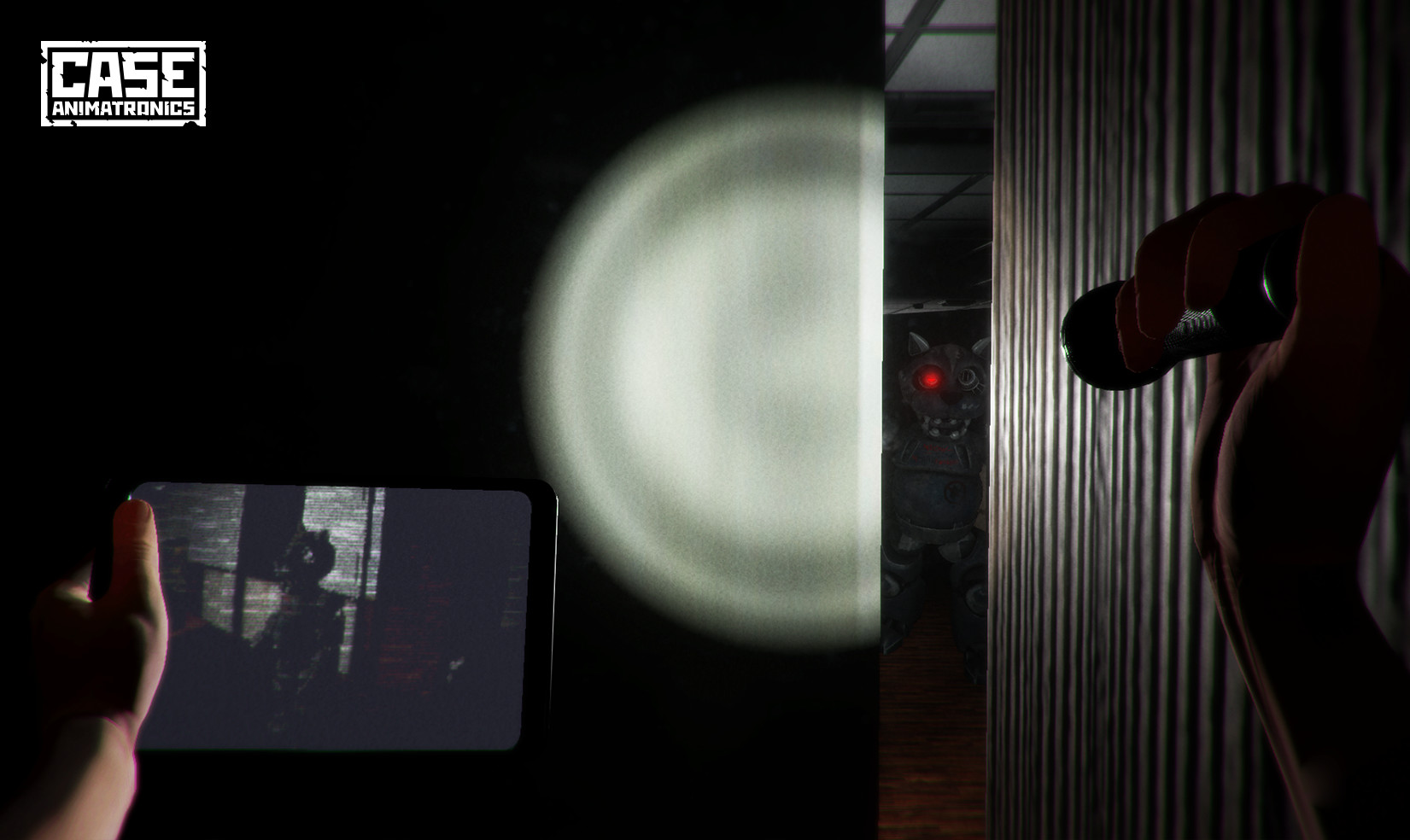 Find the best computers for CASE: Animatronics