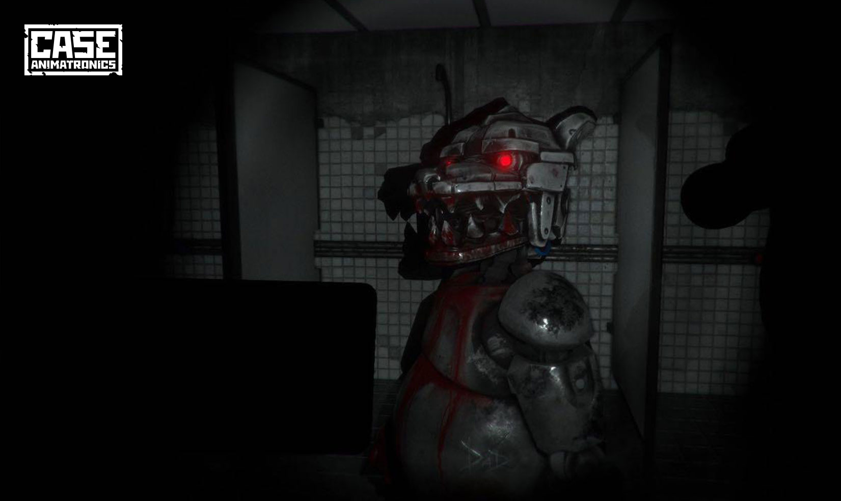 CASE: Animatronics 스크린샷 4