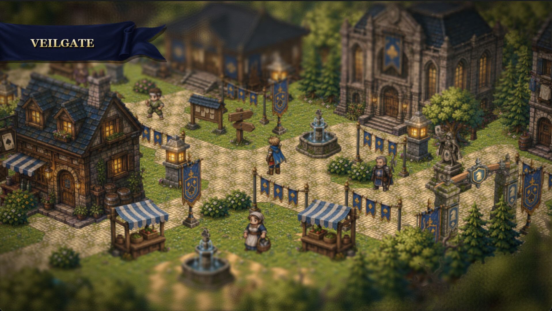 Card Knight: Astral Arcana screenshot 2