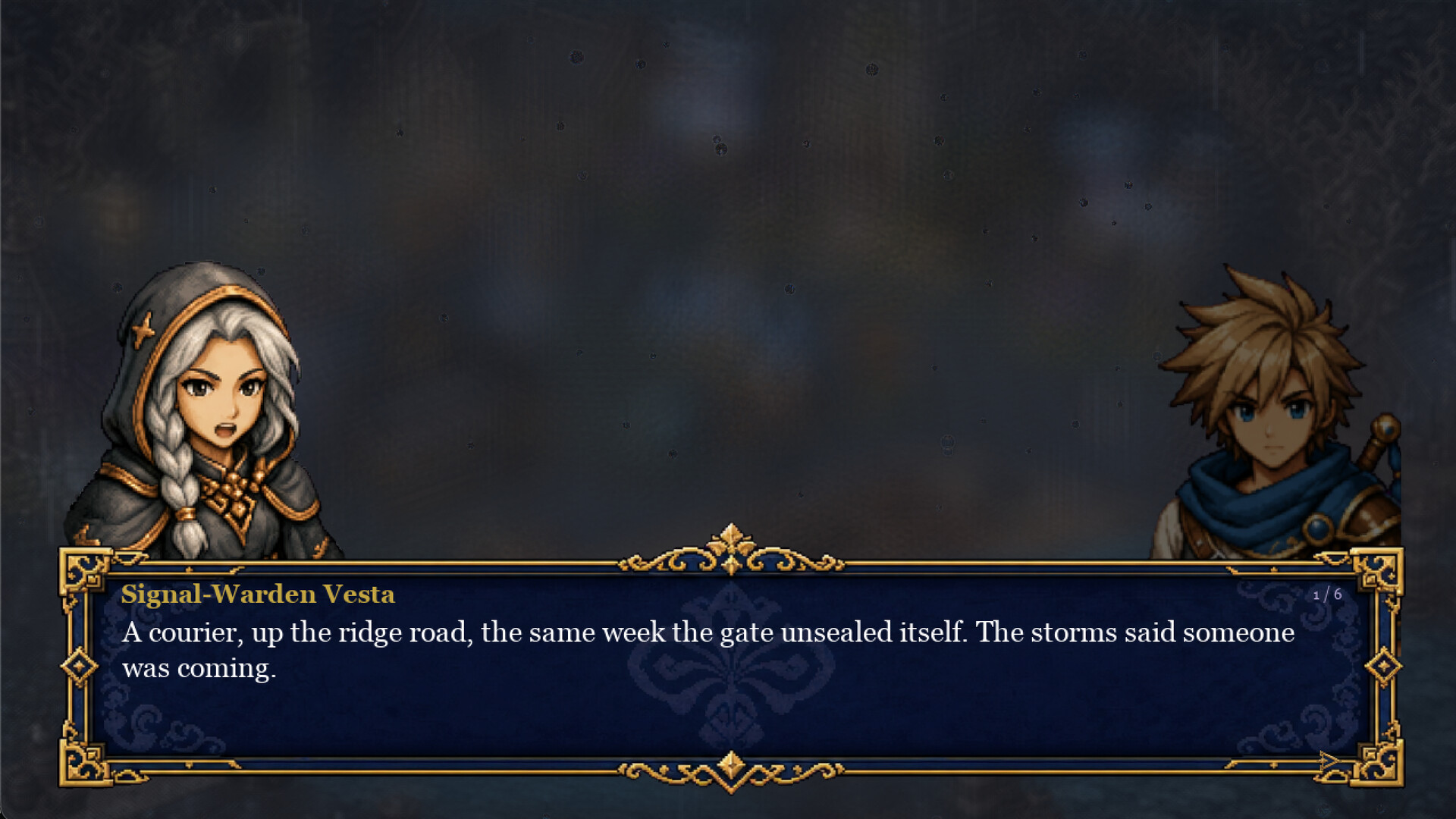 Card Knight: Astral Arcana screenshot 11