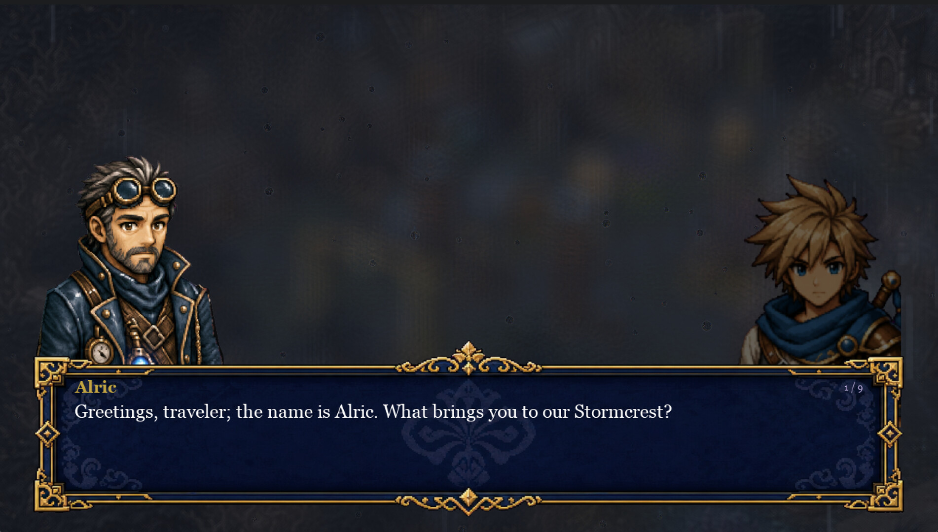 Card Knight: Astral Arcana screenshot #9