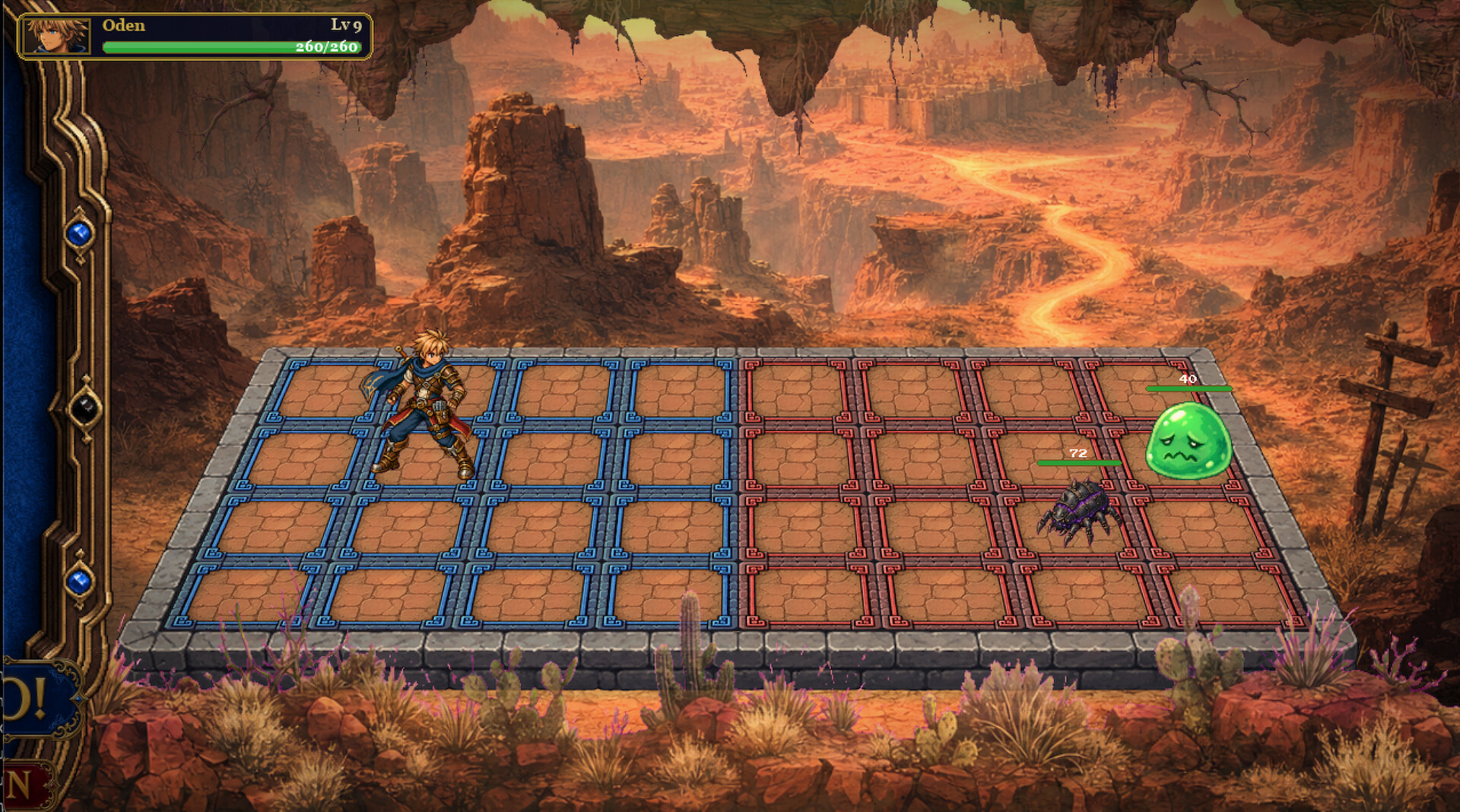 Card Knight: Astral Arcana screenshot #10