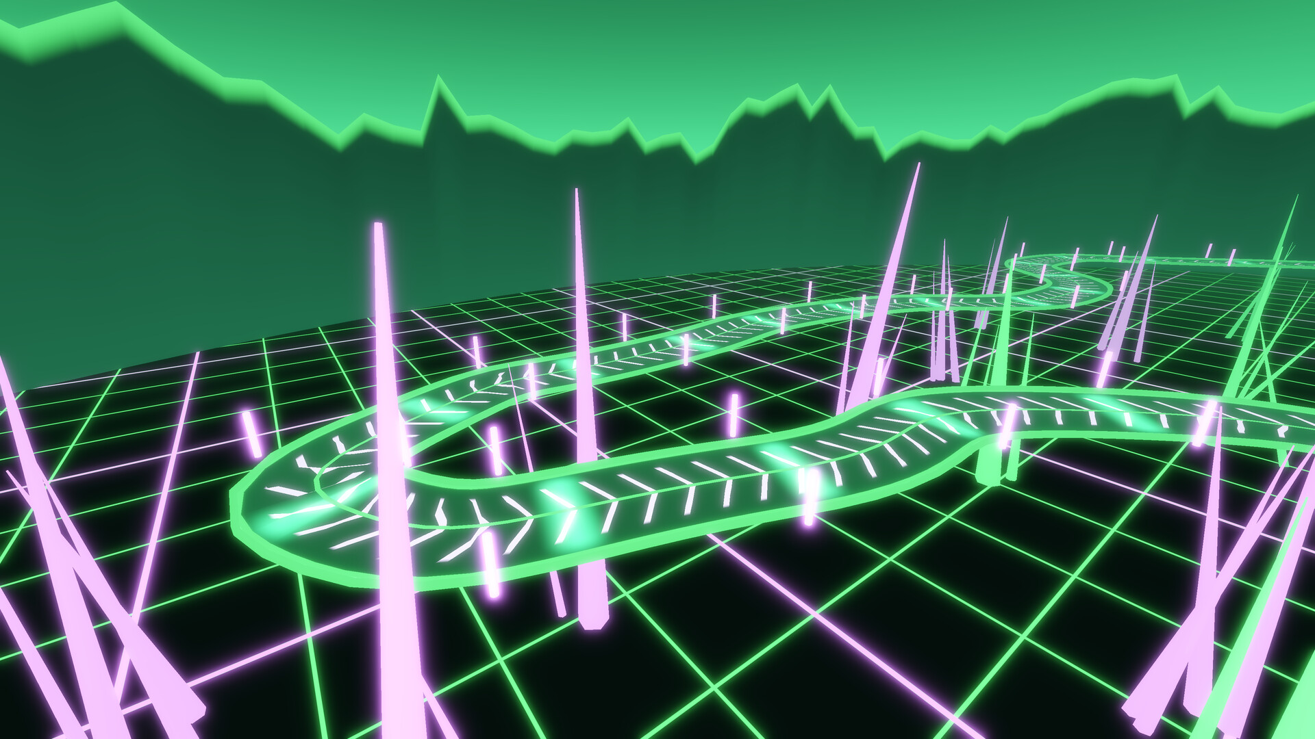 Power Pony Drift screenshot 16