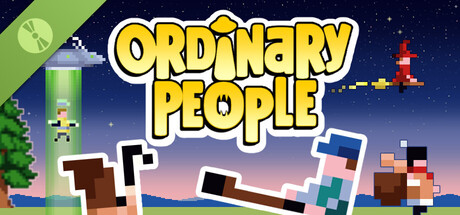 Ordinary People Demo