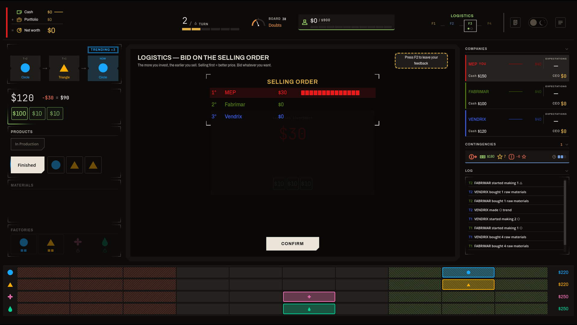 Market Fit screenshot 10