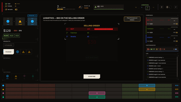 Market Fit screenshot 10