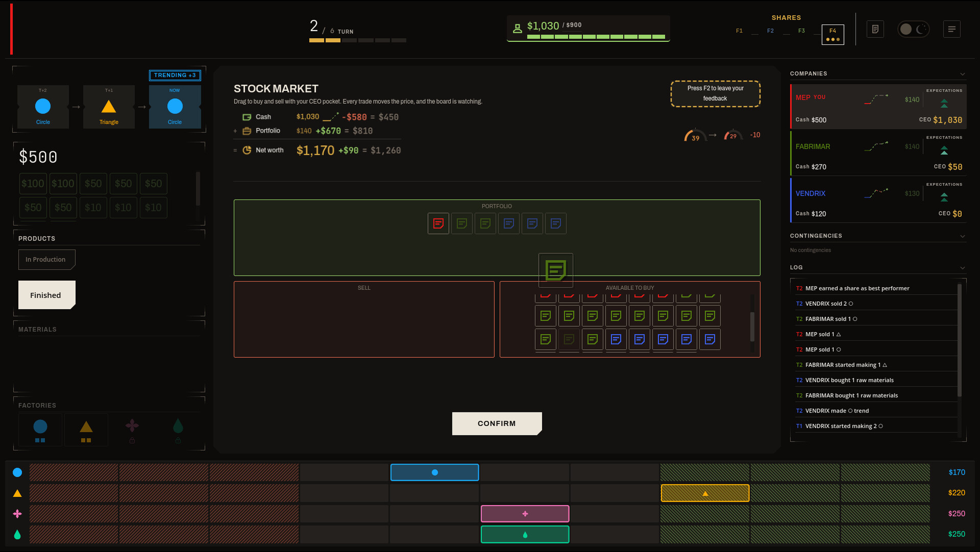 Market Fit screenshot 11