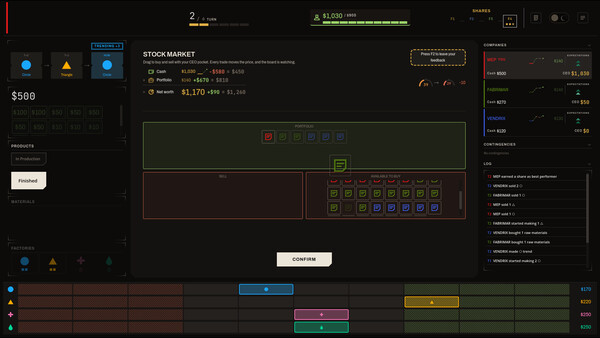 Market Fit screenshot 11