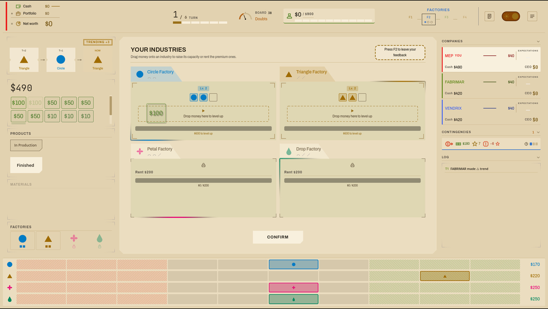 Market Fit screenshot 9