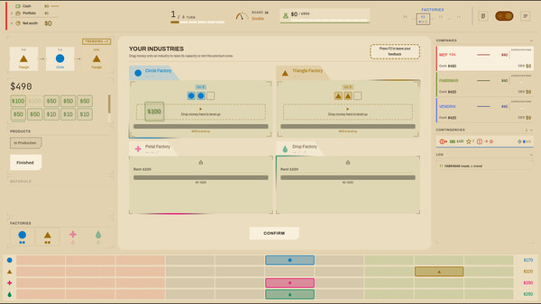 Market Fit screenshot 9