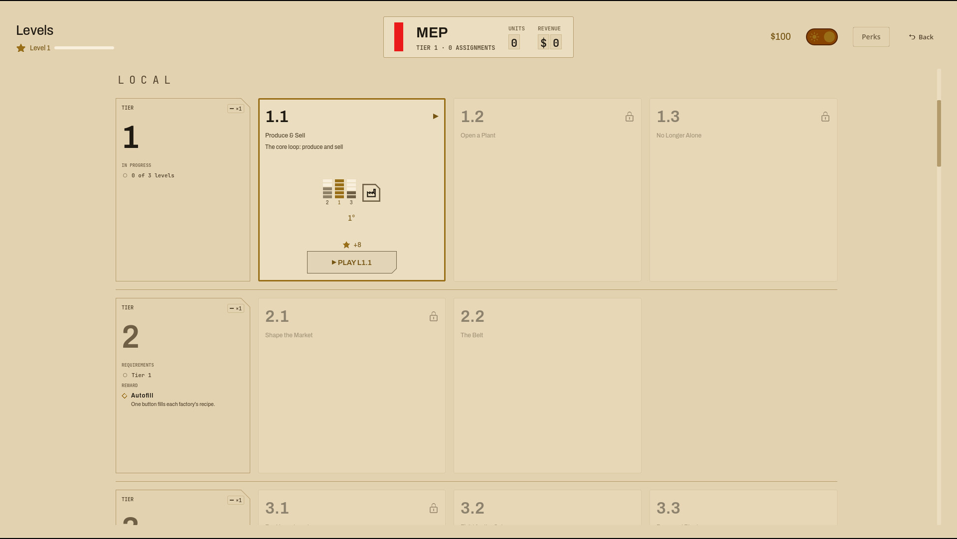 Market Fit screenshot 7