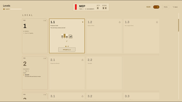 Market Fit screenshot 7