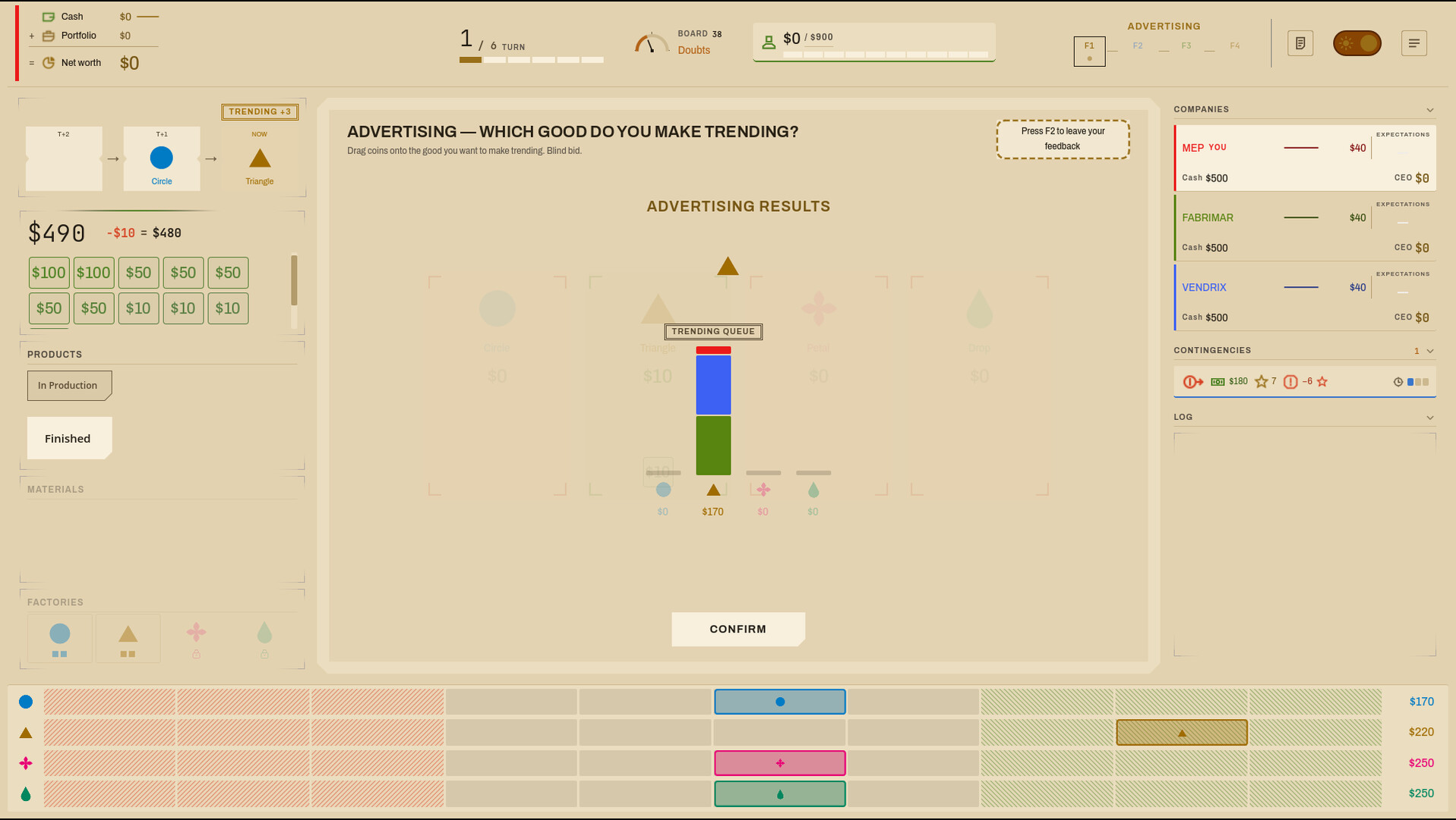 Market Fit screenshot 6