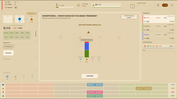 Market Fit screenshot 6