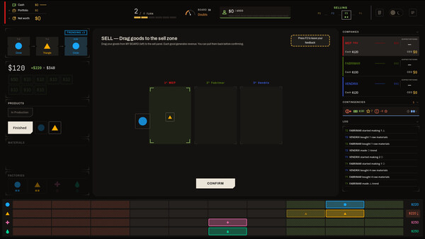Market Fit screenshot 4