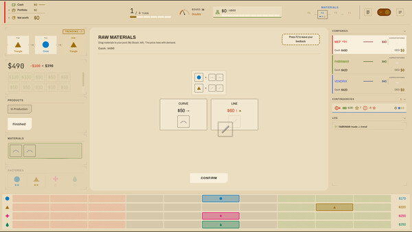 Market Fit screenshot 3