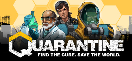 Quarantine crack status