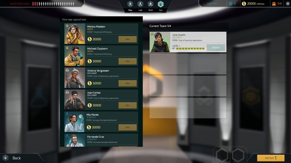 Screenshot 6 of Quarantine