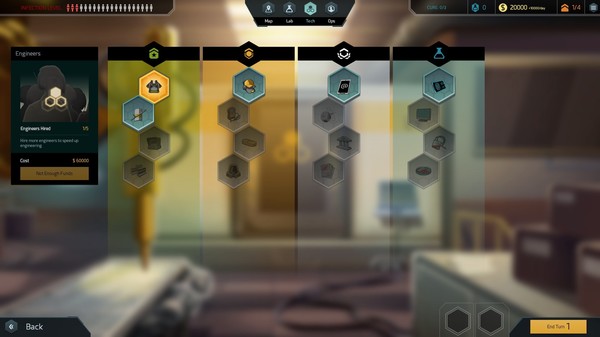Screenshot 5 of Quarantine