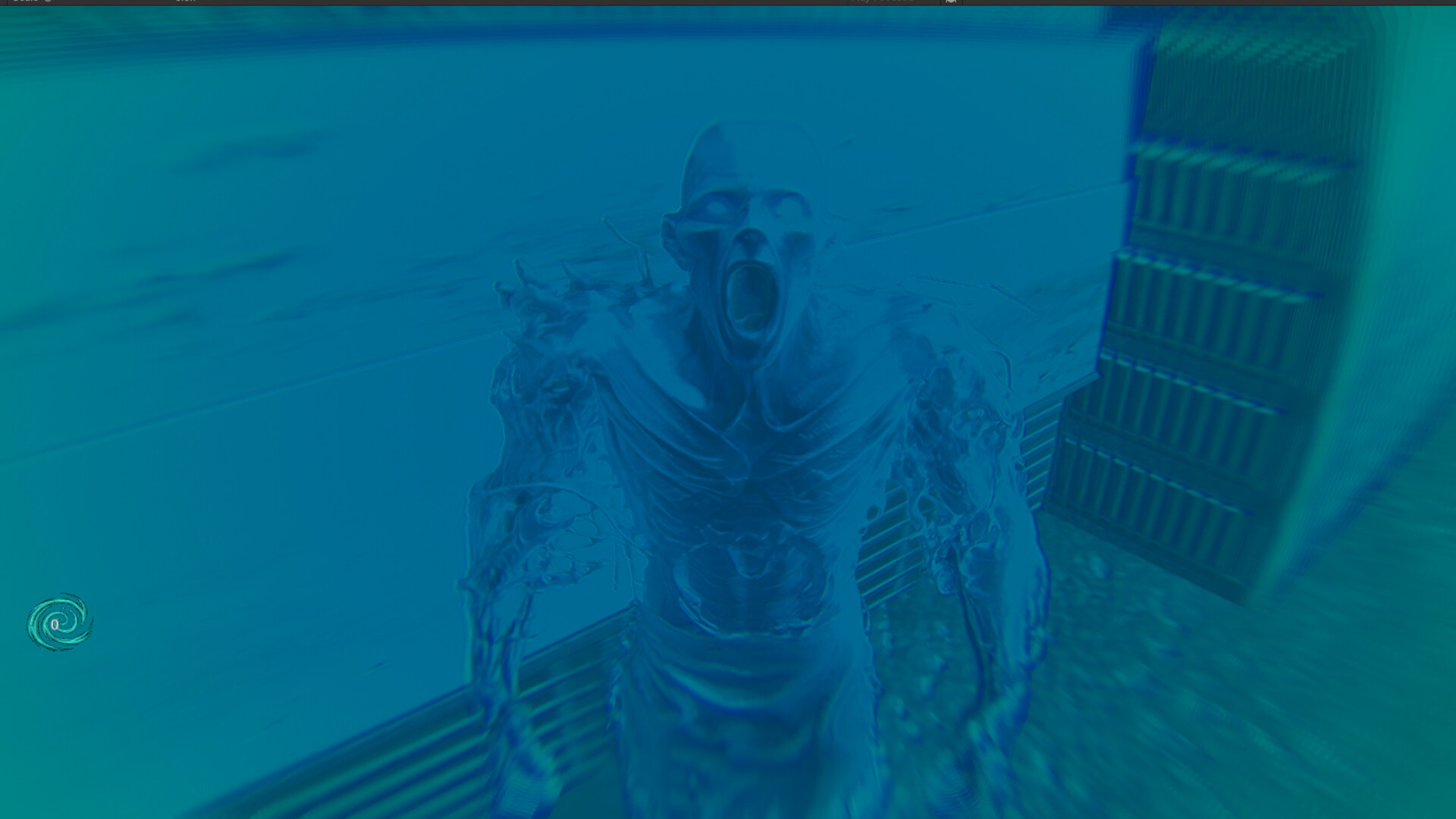 Archonia: The Neon City screenshot #5