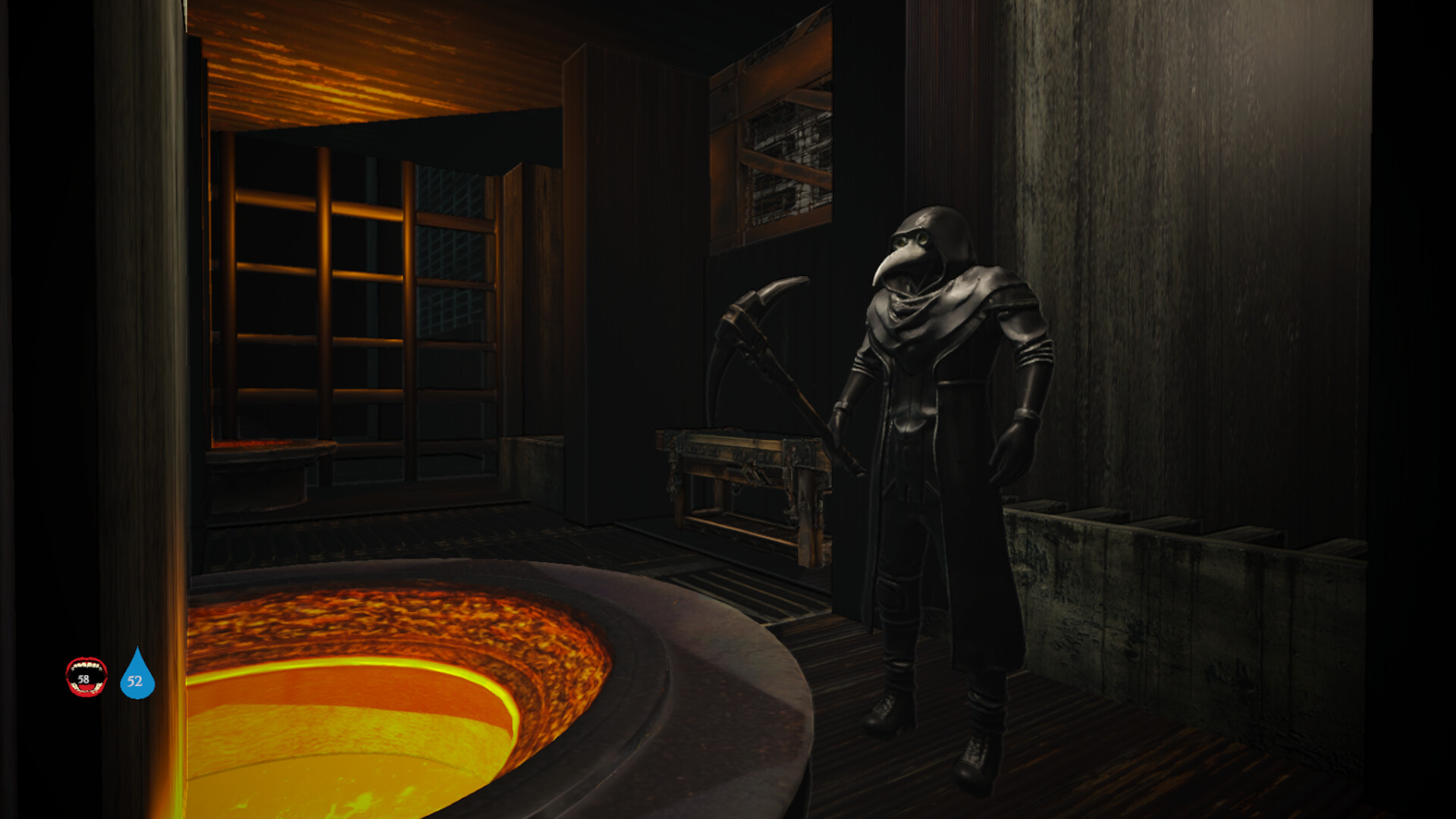Archonia: The Neon City screenshot #3
