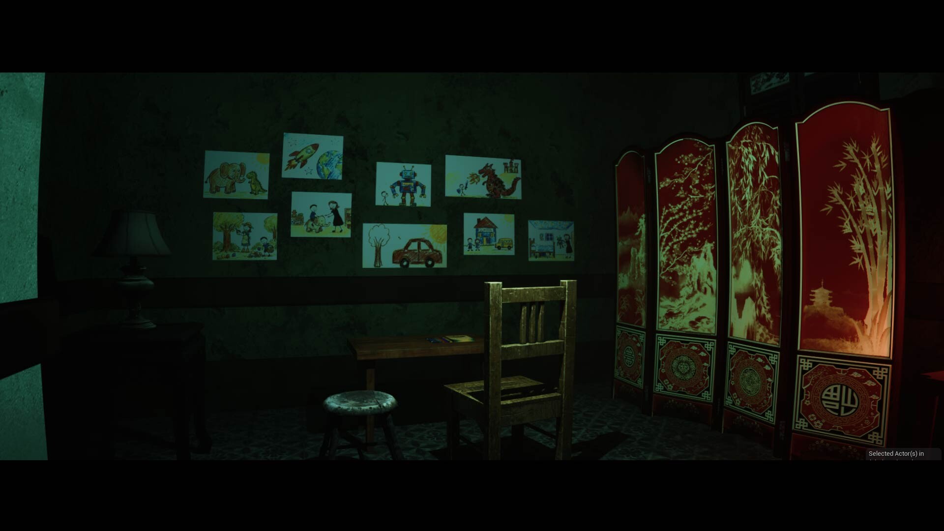 The Passport screenshot 2