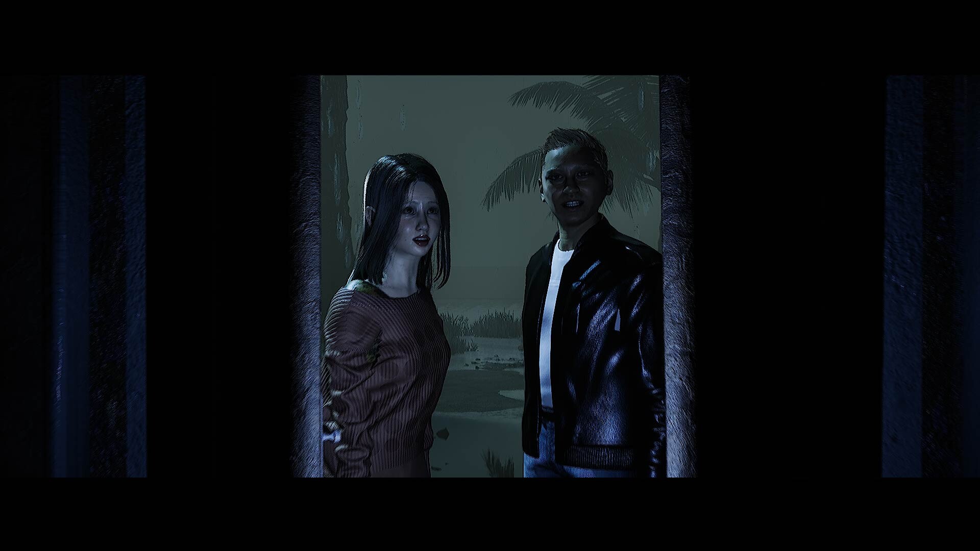 The Passport screenshot 4