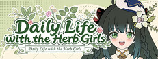 Daily Life With The Herb Girl