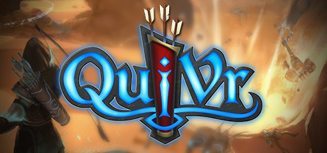 QuiVr cover image