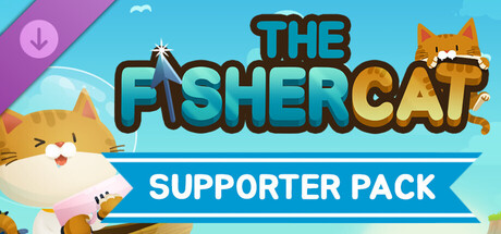 The Fishercat - Supporter Pack