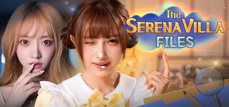 The Serena Villa Files
