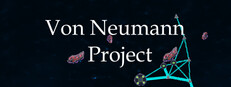 Von Neumann Project cover