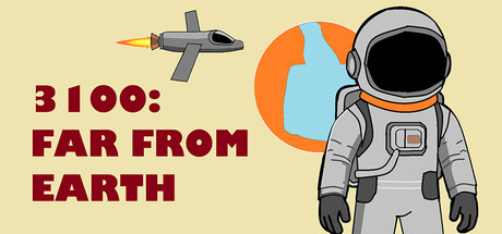 3100: Far from Earth