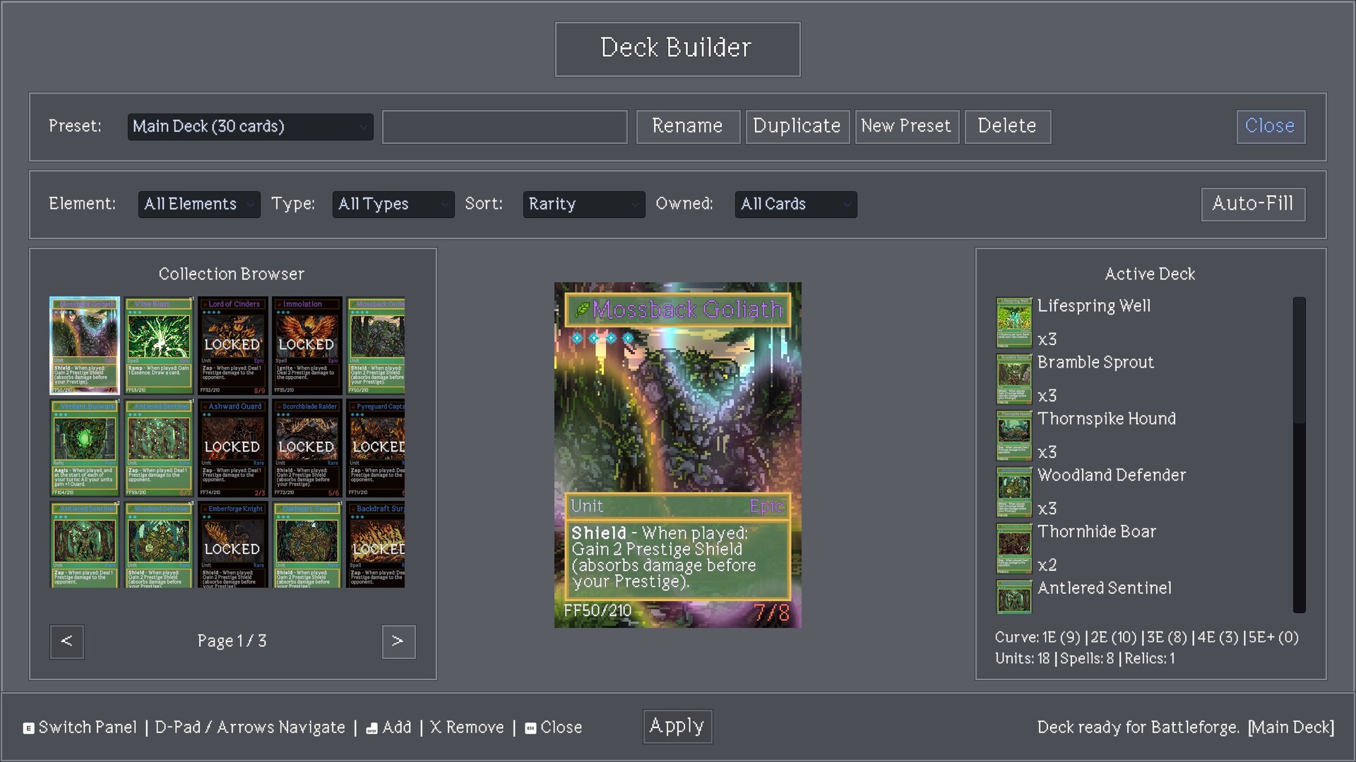 Card Shop Duelist screenshot #8