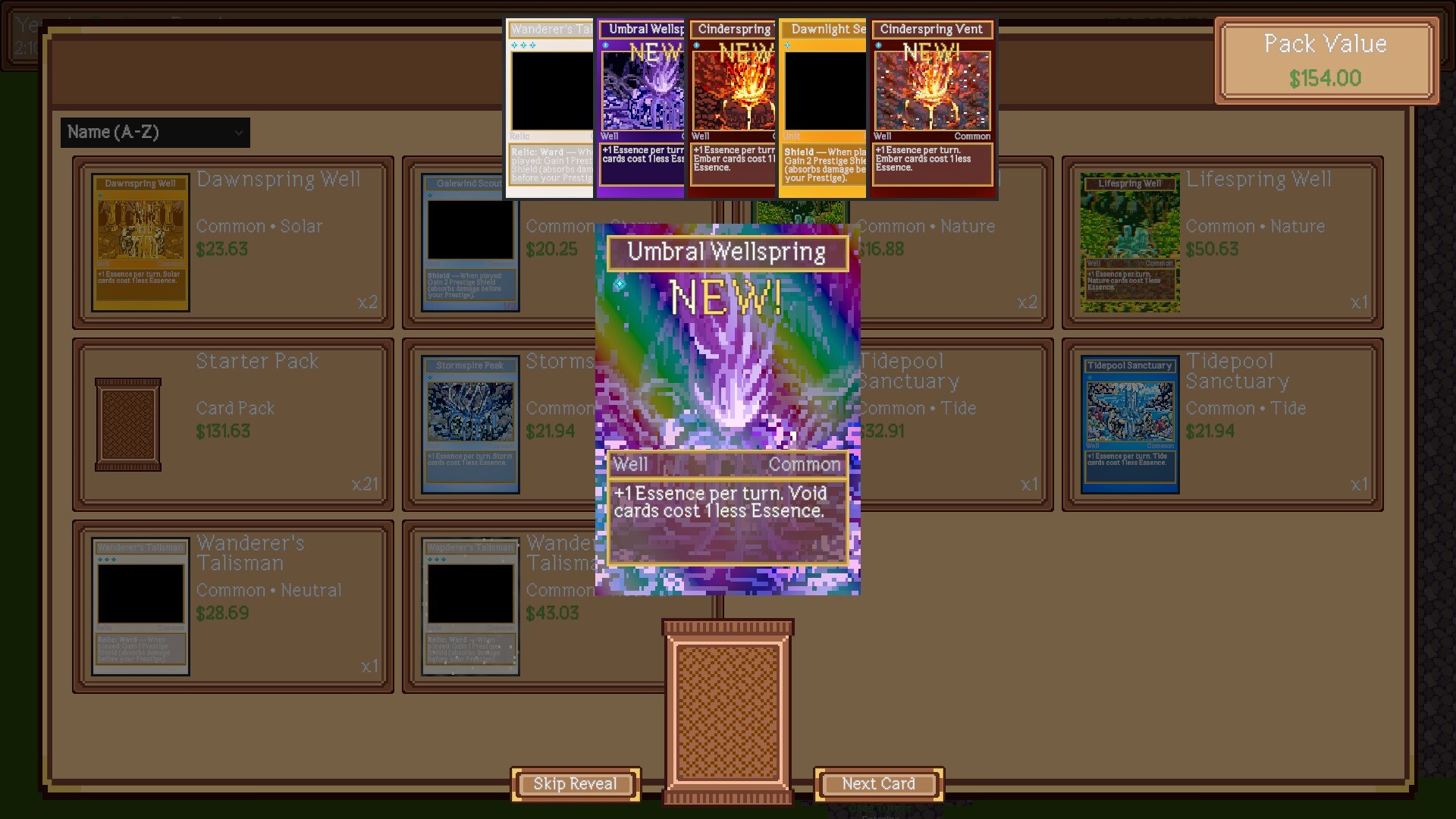 Card Shop Duelist screenshot 5