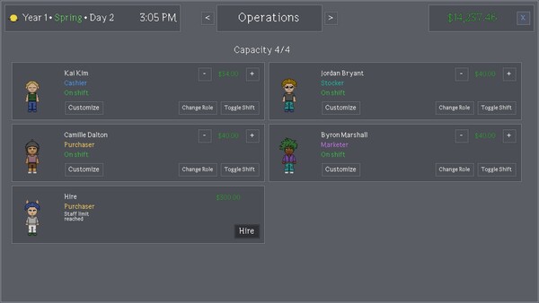Card Shop Duelist screenshot 16