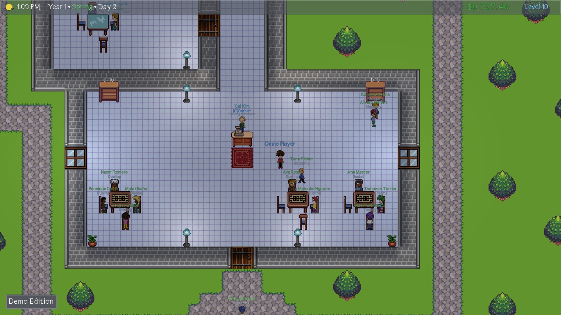 Card Shop Duelist screenshot #10