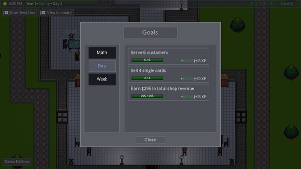 Card Shop Duelist screenshot 17