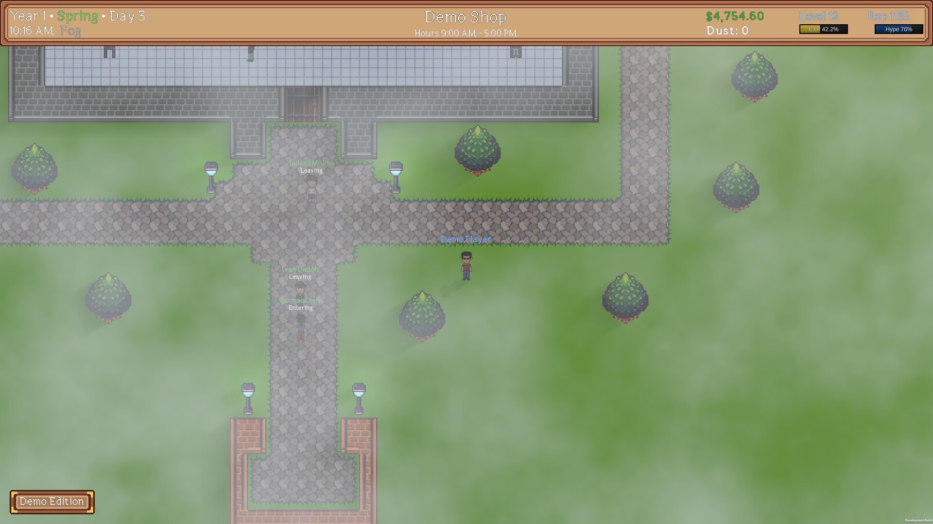 Card Shop Duelist screenshot 7