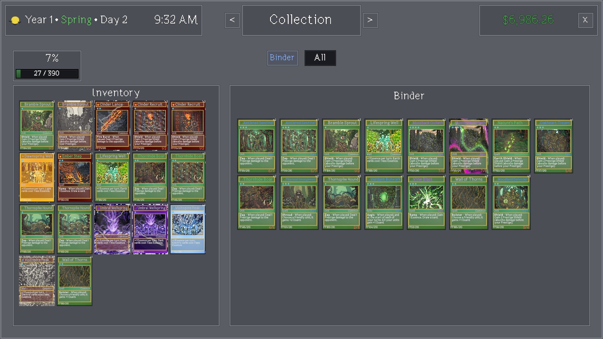 Card Shop Duelist screenshot #11