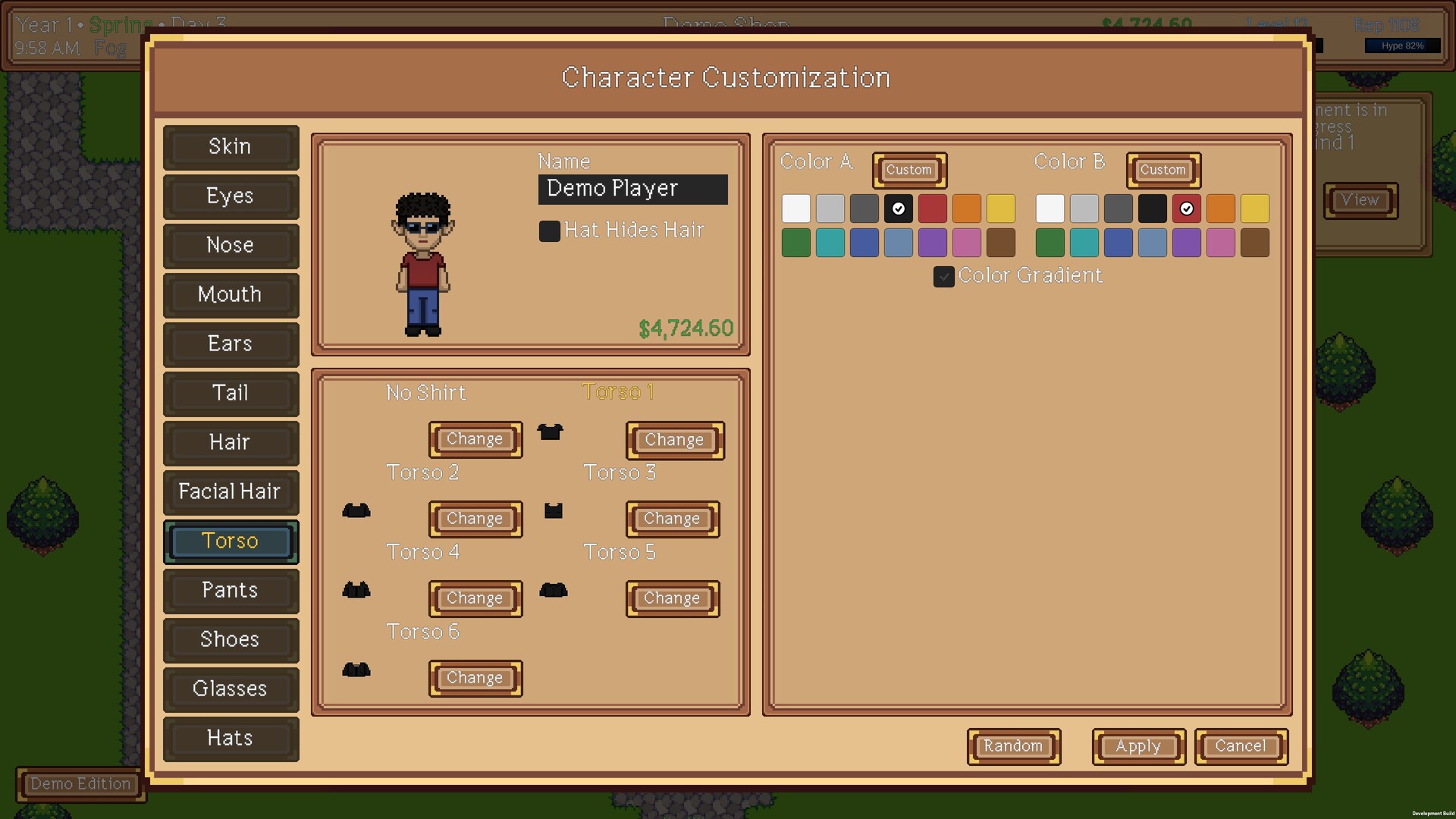Card Shop Duelist screenshot 2