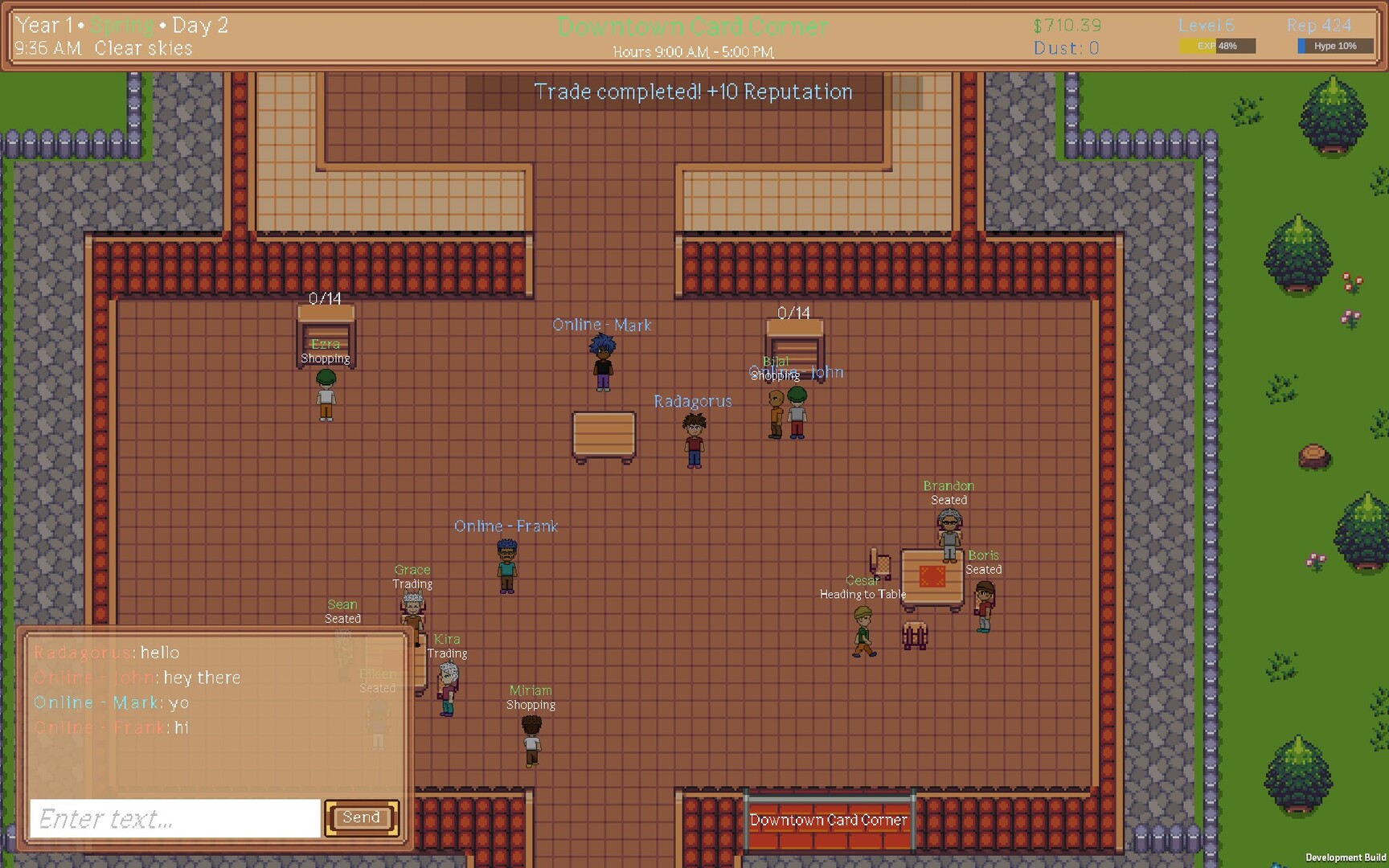 Card Shop Duelist screenshot #8