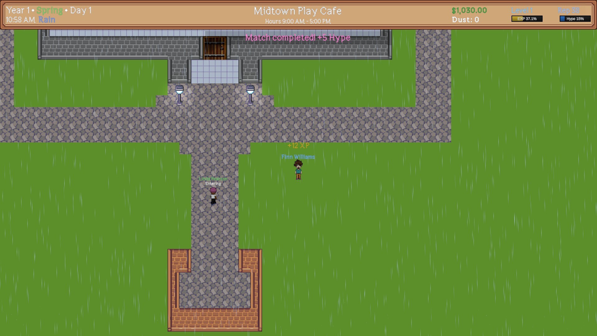 Card Shop Duelist screenshot #9