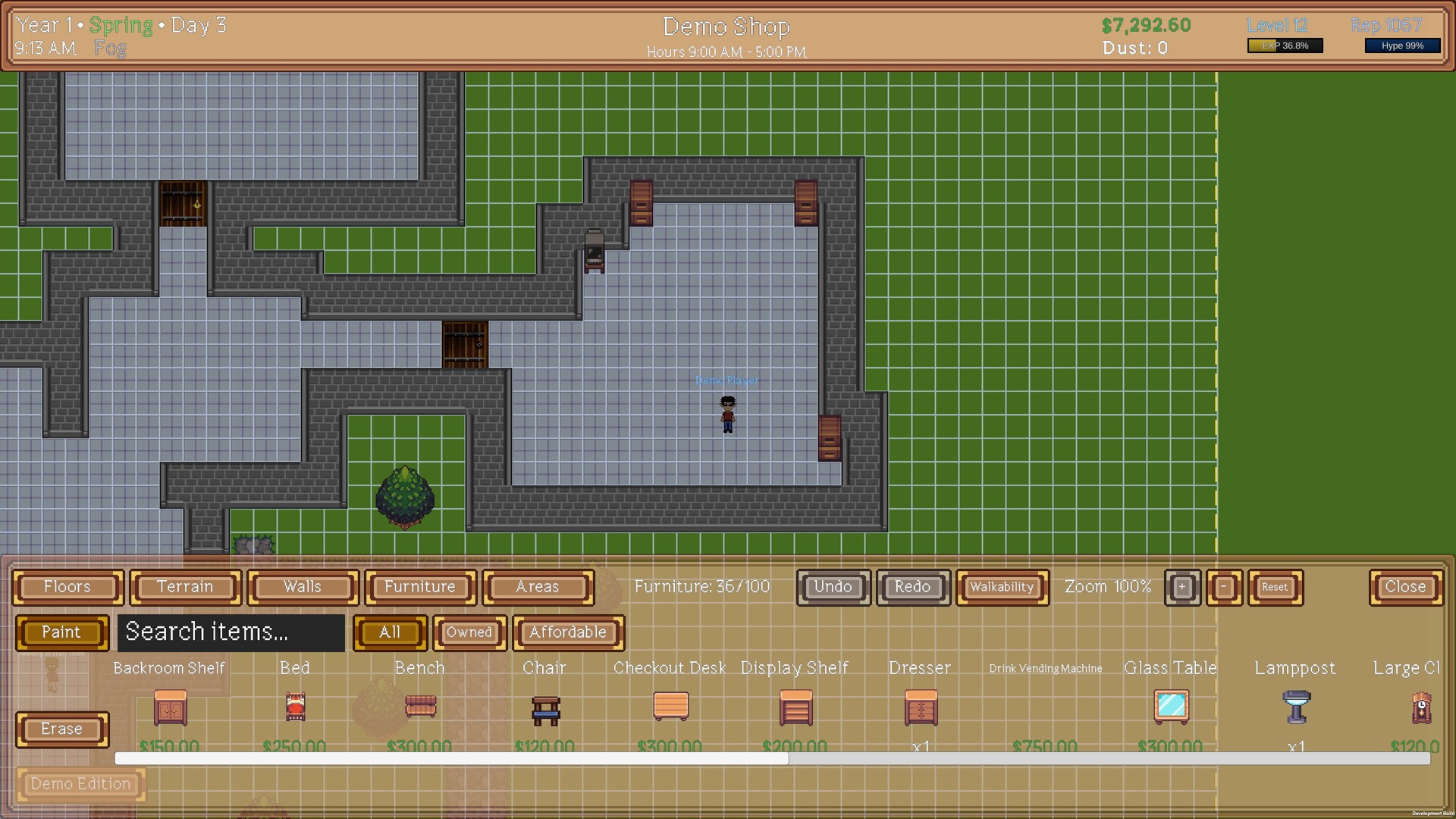 Card Shop Duelist screenshot 3