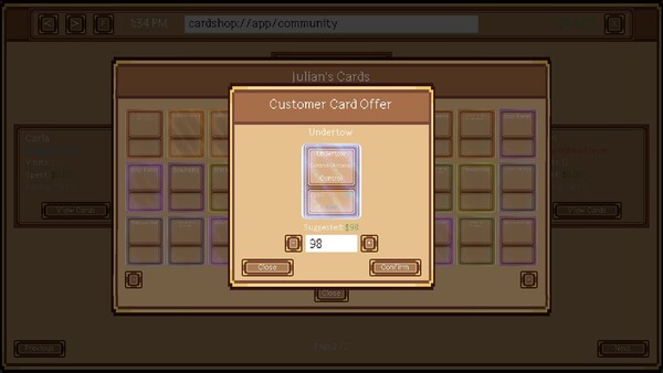 Screenshot media