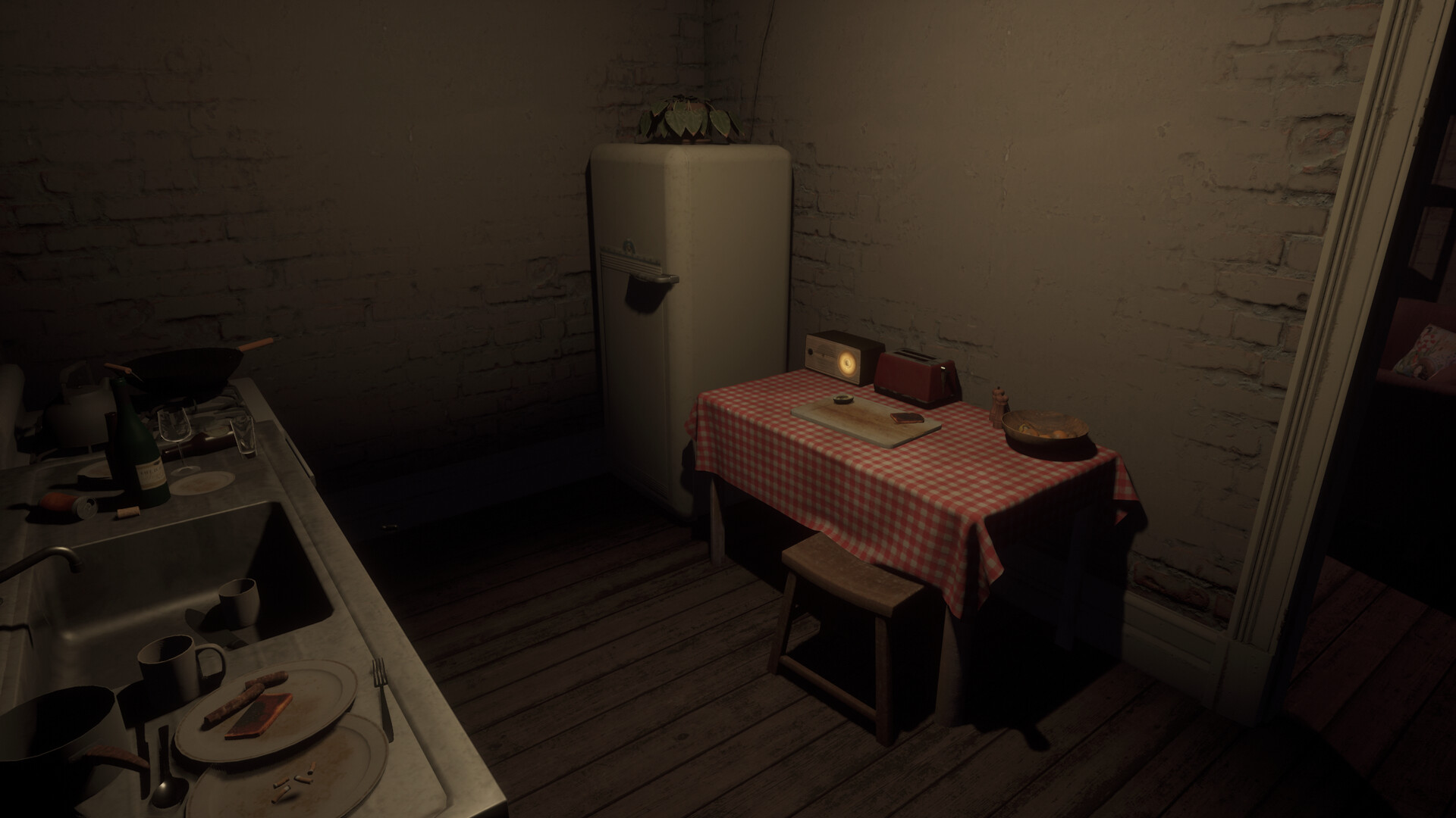 Elsinore screenshot 4