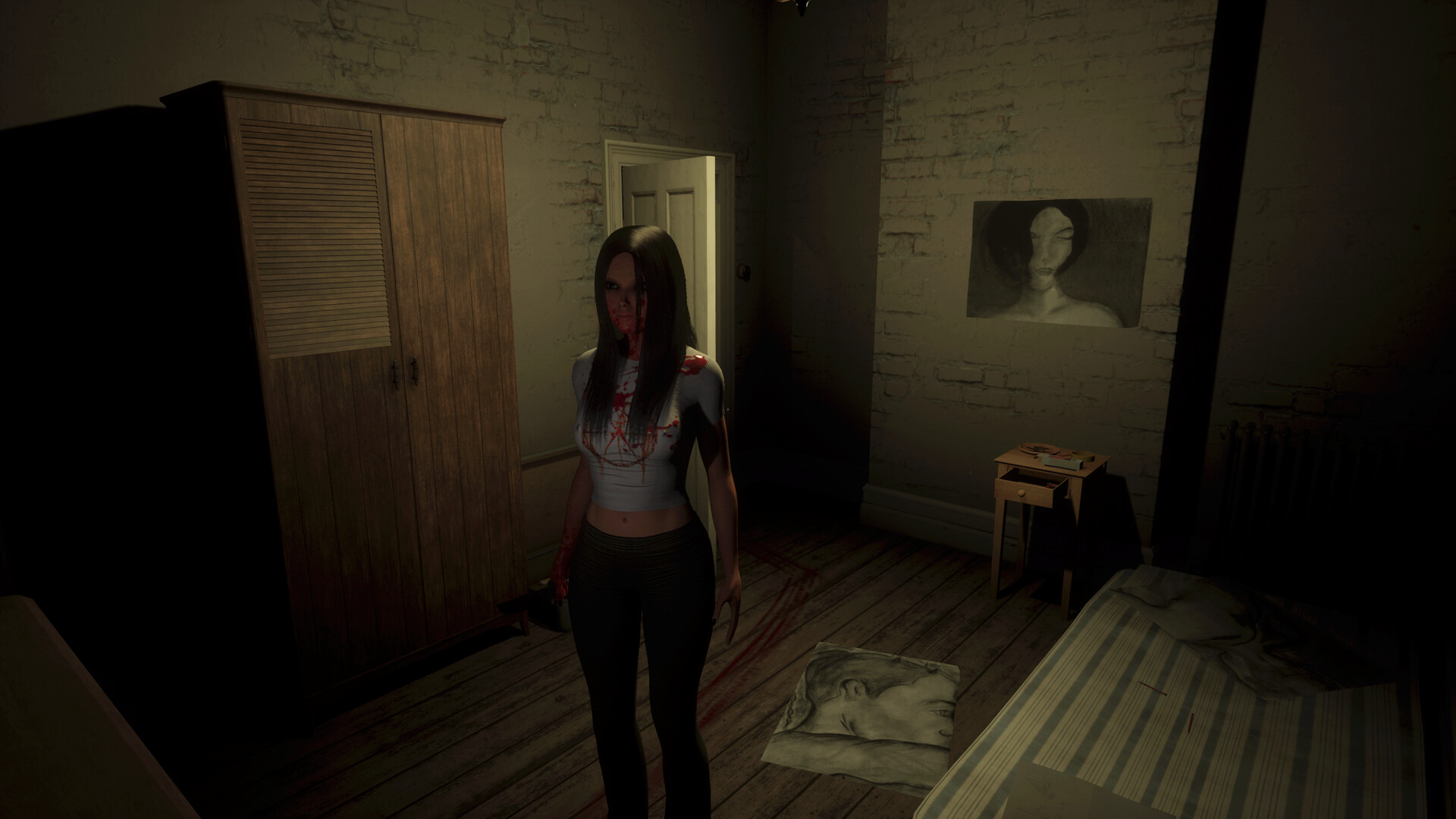 Elsinore screenshot 3