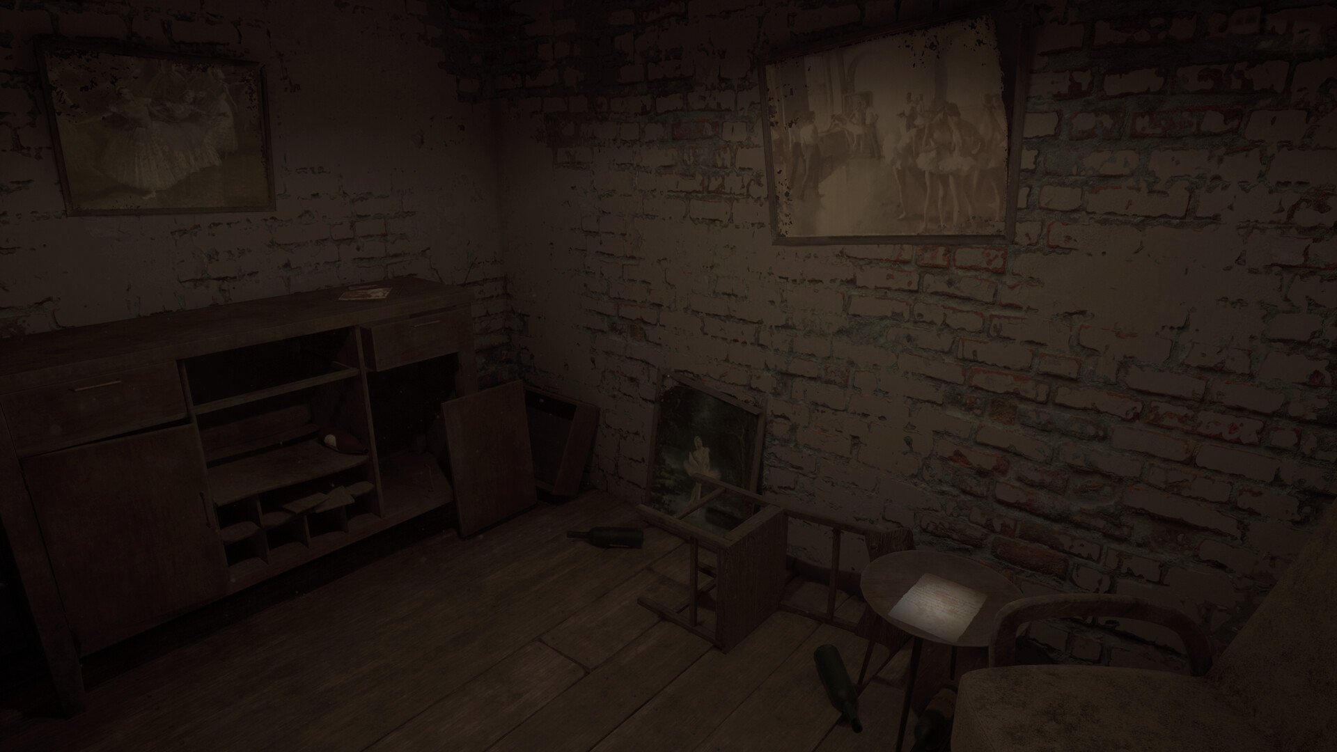 Elsinore screenshot 6